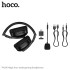 Hoco W114 Bluetooth Gaming Headphone